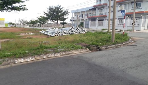 Thanh Lý Dãy Trọ 25 Phòng Sổ Hồng Riêng Tỉnh Lộ 10