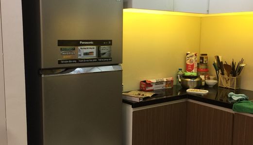 Cho Thuê Căn 73M2 Đầy Đủ Nội Thất Orchard Garden, 2 Phòng Ngủ Giá 16 Triệu Bao Gồm Phí Quản Lý