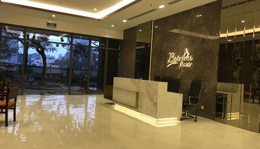 Tôi Cần Cho Thuê Căn Hộ Cao Cấp Botanica Premier - Novaland 53M2, Nội Thất Cơ Bản Giá 12 Triệu/tháng