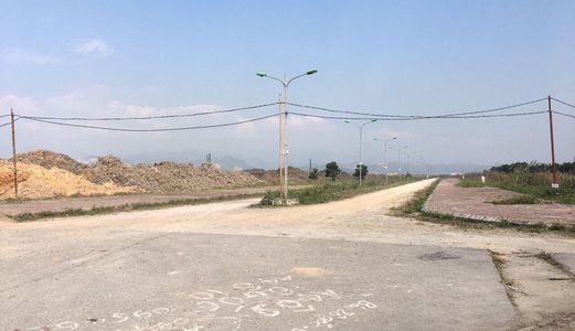  Chính Chủ Bán Ô Đất 81M Hà Khánh. Mở Rộng Bám Đường 31M Lk57 