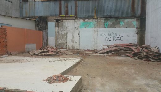 Cần Bán Nhà Cấp 4 Nơ Trang Long, P.12, Bình Thạnh :3.5X11M , Giá: 4.85 Tỷ.