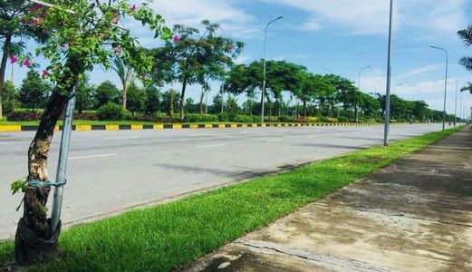 Mở Bán Dự Án Everde City Giai Đoạn 1, Giá Chính Thức F1 Từ Chủ Đầu Tư 