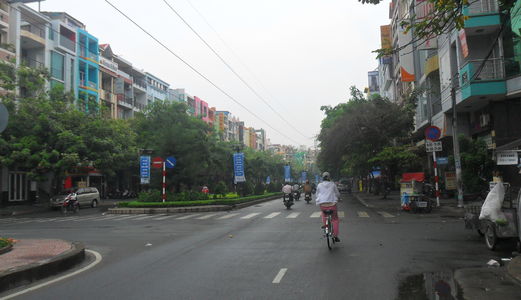 Cần Bán Gấp Mặt Tiền Đường Bàu Cát, Q. Tân Bình