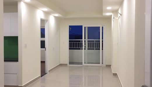 Căn Hộ Lavita Garden 68.76M2 (2 Phòng Ngủ, 2Wc) Ở Thủ Đức