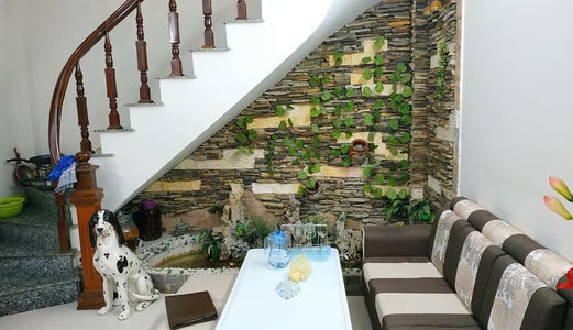 Bán Nhà Mặt Phố Thịnh Quang, Đống Đa 5 Tầng - Giá 2.52 Tỷ, Nhà Thoáng Đẹp