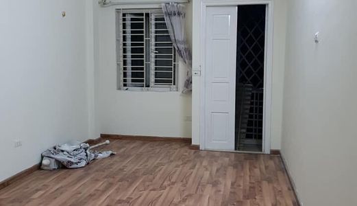 Bán Nhà Ngõ 521 Trương Định 35M2 X 5 Tầng - Giá 2.65 Tỷ, Cách Ô Tô 10M