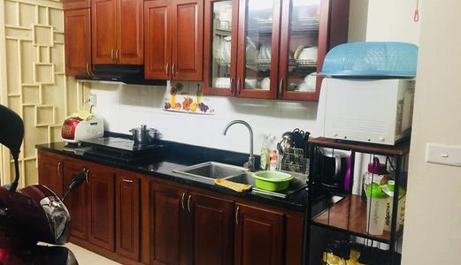Bán Nhà Tôn Đức Thắng Đống Đa 20M 5 Tầng Mặt Tiền 3.2 M Giá 2.65 Tỷ, Đẹp Không Tì Vết.