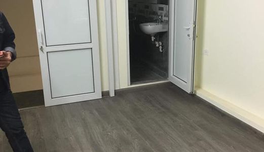 Bán Nhà Hoàng Hoa Thám Ba Đình 20M 4 Tầng Mặt Tiền 3.2 M Giá 2.4 Tỷ, Đẹp Không Tì Vết.