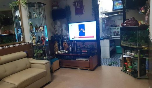 Bán Nhà Mặt Ngõ Ô Tô, Kinh Doanh Cực Hiếm Kim Ngưu, Hai Bà Trưng.