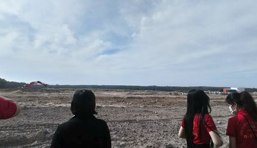 Đất Nền Giá Rẻ Dự Án Nam Long Bàu Bàng, Bình Dương