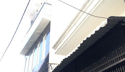 Bán Gấp Nhà Hxh 824 Huỳnh Tấn Phát 4X12M, 1 Trệt 1 Lầu Ngay Phú Mỹ Hưng Lh: 0906798119 Hân 