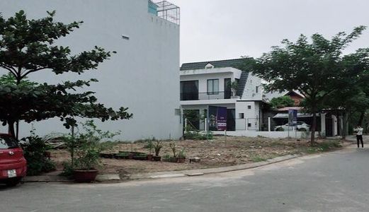 Đất Mặt Tiền Trung Tâm Hội An - Khu Vực Không Ngập