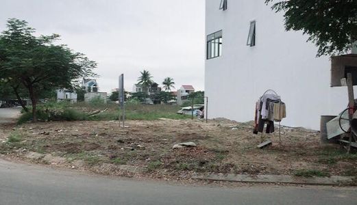 Đất Mặt Tiền Trung Tâm Hội An - Khu Vực Không Ngập