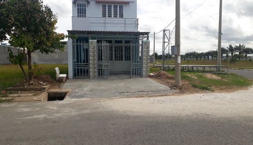 Bán Lô Đất Thổ Cư Sổ Riêng