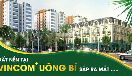 Cơ Hội Đầu Tư Sinh Lời Cực Tốt Cùng Dự Án Đất Nền Tân Thanh, Uông Bí, Quảng Ninh