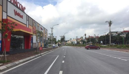 Cơ Hội Đầu Tư Sinh Lời Cực Tốt Cùng Dự Án Đất Nền Tân Thanh, Uông Bí, Quảng Ninh