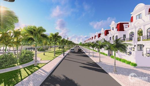 Đất Nền Ven Sông Khu Vực Bắc Hội An- Tiềm Năng Phát Triển Về Du Lịch Và Nghỉ Dưỡng