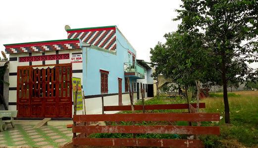 Chính Chủ Bán Gấp 1 Lô Đất Thổ Cư Duy Nhất 150M2 Để Trả Tiền Viện Phí Cho Người Nhà!