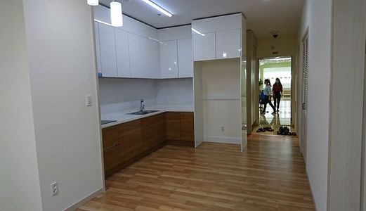 Căn Hộ Hà Đông 95M 3 Ngủ 2,7 Tỷ Trả Thẳng. Trả Trước 1,16 Tỷ Nhận Nhà
