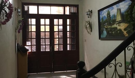 Cần Bán Gấp .Phúc Xá .Diện Tích 40.6 M2 . 4 Tầng .Mặt Tiền 2.9M .3.6 Tỷ .