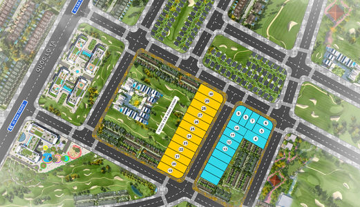 Đất Nền Nam Vân Phong – Cơ Hội Đầu Tư Đón Đầu Đầy Tiềm Năng