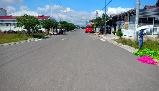 Đất Nền Nam Vân Phong – Cơ Hội Đầu Tư Đón Đầu Đầy Tiềm Năng