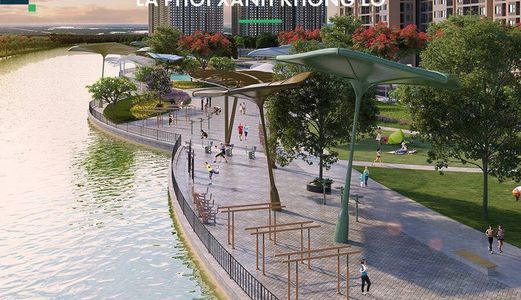 Chỉ 100 Triệu Sở Hữu Ngay Căn Hộ Vincity Đại Mỗ