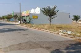 Thanh Lý 6 Nền Đất Thổ Cư Liền Kề Bệnh Viện Nhi Đồng 3