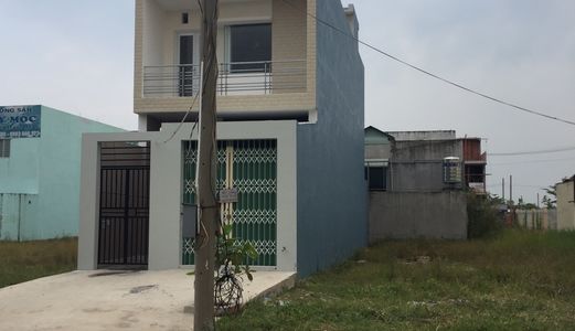 Sang Nhượng 5 Lô Đất Dự Án Đã Có Sổ hồng riêng, Đường Trước Nhà 16M