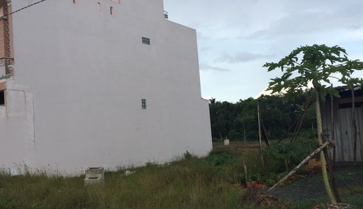 Bán Gấp Lô Đất Mt Trần Văn Giàu Và Tỉnh Lộ 10, Dt: 10X21M, Shr, Hỗ Trợ Gpxd, Giá Chỉ 850 Triệu