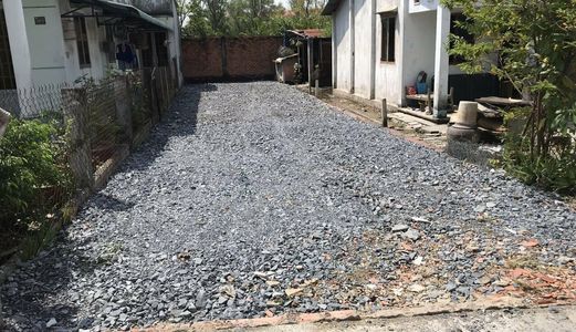 Cần Tiền Làm Ăn Nên Cần Bán Gấp 1Lô Đất Ngay Đặng Thúc Vịnh, Hóc Môn. Giá: 539Triệu