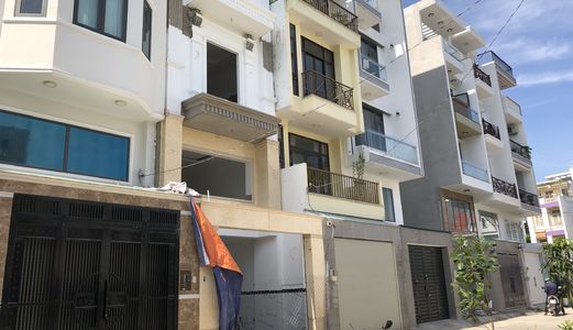 Bán Lô Đất Khu Cityland, Phan Văn Trị, P.5, Gò Vấp - Diện tích 4x15M, Giá: 7.5 Tỷ