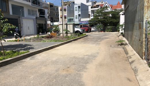 Bán Lô Đất Khu Cityland, Phan Văn Trị, P.5, Gò Vấp - Diện tích 4x15M, Giá: 7.5 Tỷ