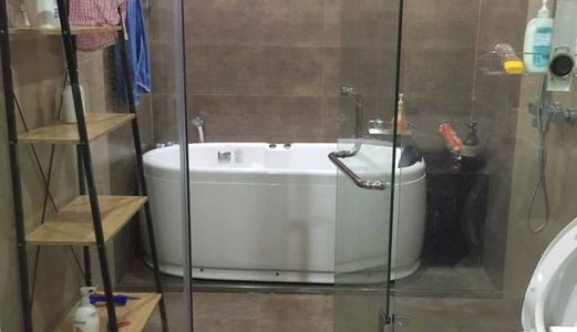 Biệt Thự Hồ Tây, Ô Tô Đỗ Cửa, Mặt Tiền Lớn, 112M2 Quảng An, Nội Thất Sang Trọng