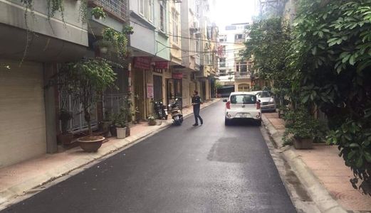 Bán Nhà Xuân La Tây Hồ 33M 6 Tầng Mặt Tiền 3.2 M Giá 4.8 Tỷ, Ô Tô, Kinh Doanh.