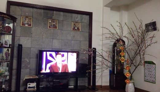 Bán Nhà Nhân Hòa 86Tr/m2 Quá Rẻ Cho 1 Siêu Phẩm 54M2 4,6 Tỷ.