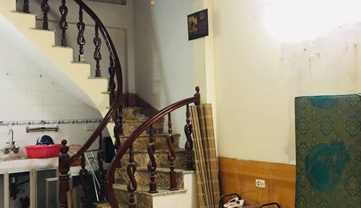 Cần Bán Nhà Ngõ Chùa Liên Phái, Bạch Mai, Hai Bà Trưng - Diện Tích 30M2 X 4 Tầng, Giá 1.8 Tỷ.