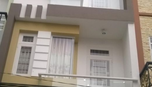 Bán Nhà Nguyên Căn Chính Chủ Đường Nguyễn Thị Thập