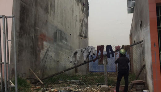 Cần Bán Gấp Lô Đất Mặt Tiền Khu Dân Cư Hòn Rớ Phước Đồng Nha Trang, Dt 69M2, Giá 2 Tỷ 5.Lh 0774949667