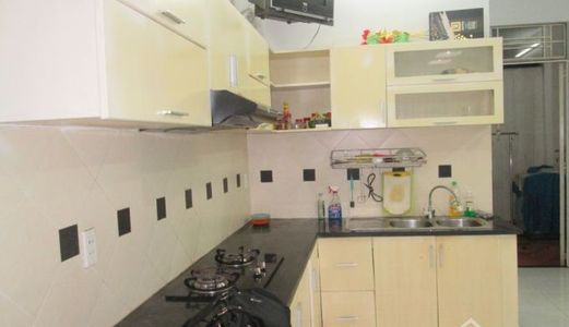 Cho Thuê Nhà Riêng 1 Trệt 1 Lầu Đường Nguyễn Văn Quỳ, Phường Phú Thuận, Quận 7