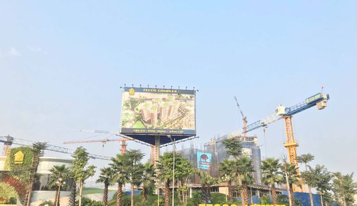 Sở Hữu Ngôi Nhà Đáng Mơ Ước Tại Khu Chung Cư Cao Cấp Bậc Nhất Thái Nguyên – Tecco Camelia Complex!