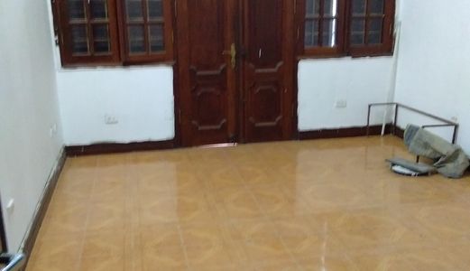 Cho Thuê Mặt Phố Phương Mai: 5 Tầng X 55M, Ô Tô Đỗ Cửa. Kinh Doanh Mọi Lĩnh Vực