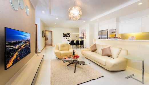 Căn Hộ 900Tr Của Vingroup - Tp Singapore - Ưu Đãi Ls Vay 0% Đến Khi Nhận Nhà, Vay 70%, 100 Tiện Ích