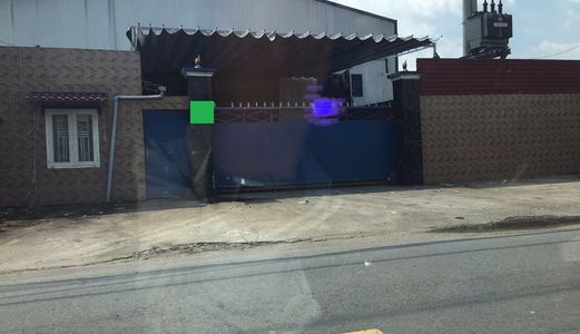 Cần Bán Nhà Xưởng Mặt Tiền Đường An Hạ, Xã Phạm Văn Hai, Bình Chánh