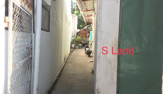 Bán Dãy Nhà Trọ 7 Phòng Nằm Ngay Trung Tâm Thành Phố Cần Thơ 