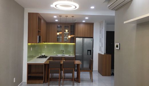 Cho Thuê Căn Garden Gate - Novaland 87M2, 3 Phòng Ngủ Đầy Đủ Nội Thất Giá 23Tr/tháng Cạnh Công Viên Gia Định