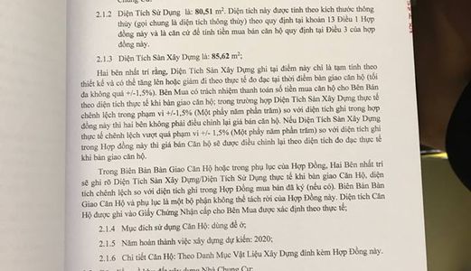 Chính Chủ Bán Gấp Căn Hộ 85M2 Lầu 9 Chung Cư Topaz Elite Q.8. Block Đẹp Nhất Dự Án