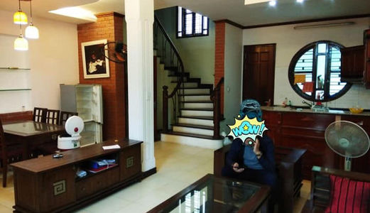 Nhà Mặt Phố, View Hồ Bảy Mẫu, Hai Bà Trưng Lợi Nhuận Kinh Doanh Lớn