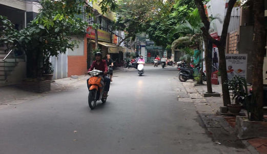 3,6 Tỷ Sở Hữu Nhà 60M2 X 2 Tầng, Ngõ 10 Tôn Thất Tùng, Đống Đa