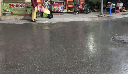 Nhà Siêu Đẹp Phố Đội Cấn 36M2, 5 Tầng, Mt 4.6M, 3.8 Tỷ, Ô Tô Gần